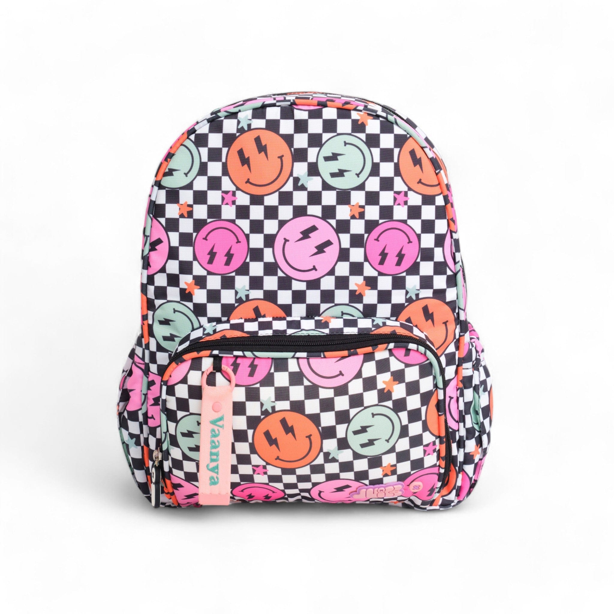 JUICE Mood Medium Backpack Complete Set