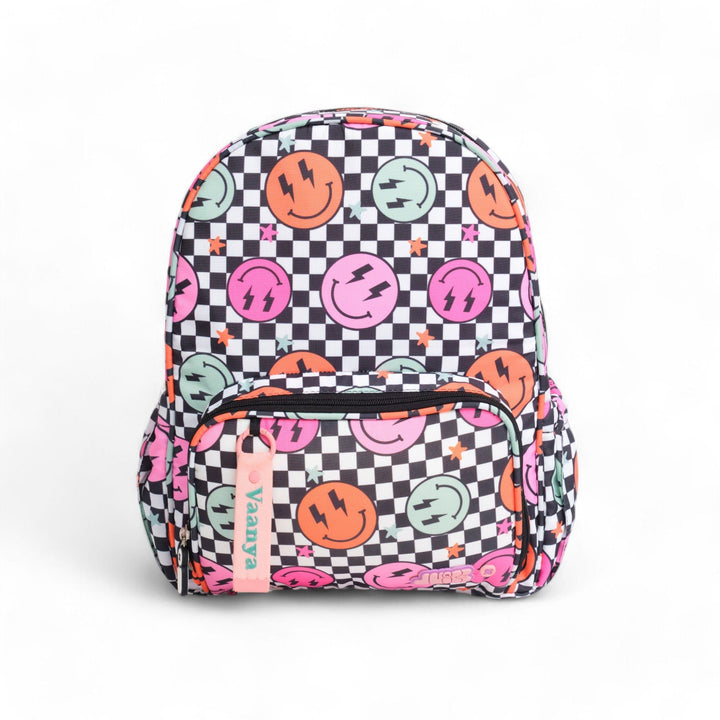JUICE Mood Medium Backpack Complete Set