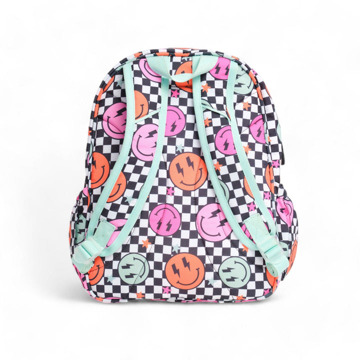 JUICE Mood Medium Backpack Complete Set