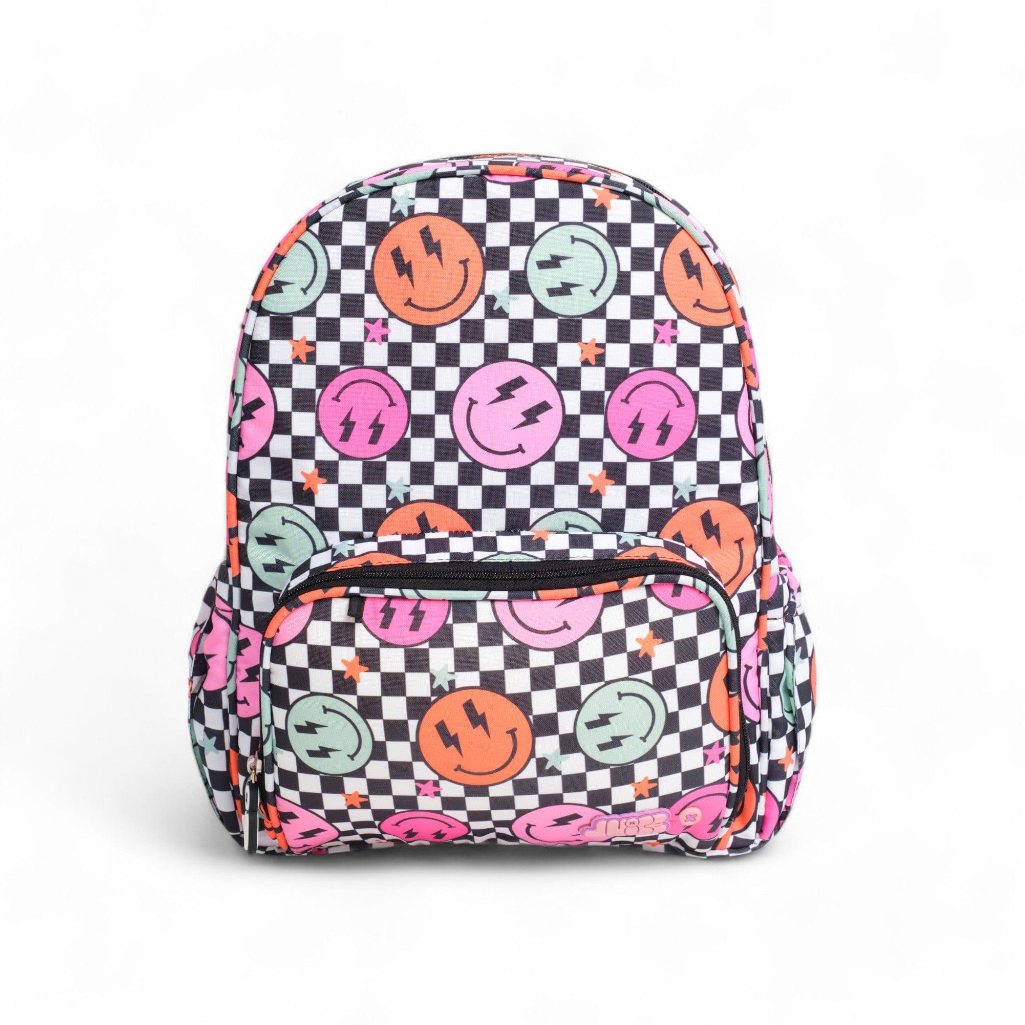 JUICE Mood Medium Backpack Complete Set