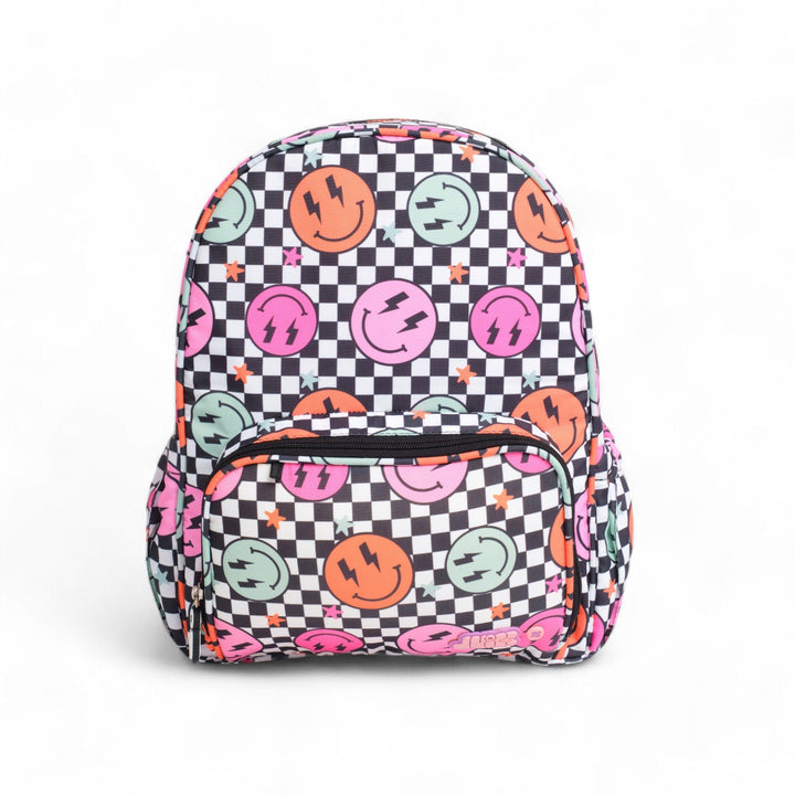 JUICE Mood Medium Backpack Complete Set