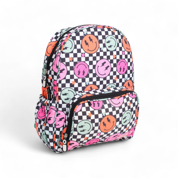 JUICE Mood Medium Backpack Complete Set
