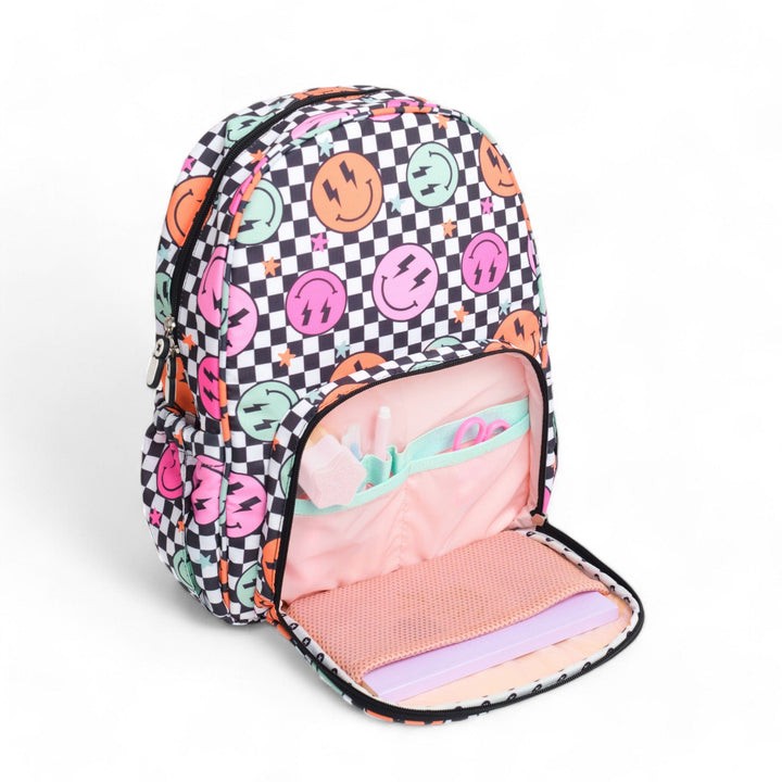 JUICE Mood Medium Backpack Complete Set