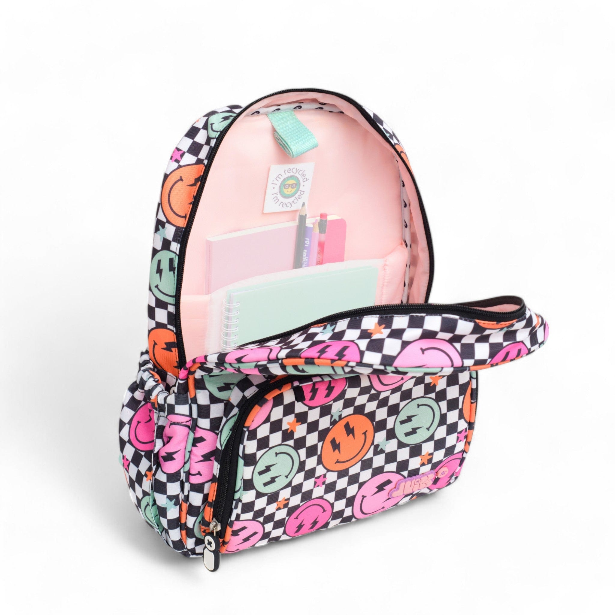 JUICE Mood Medium Backpack Complete Set