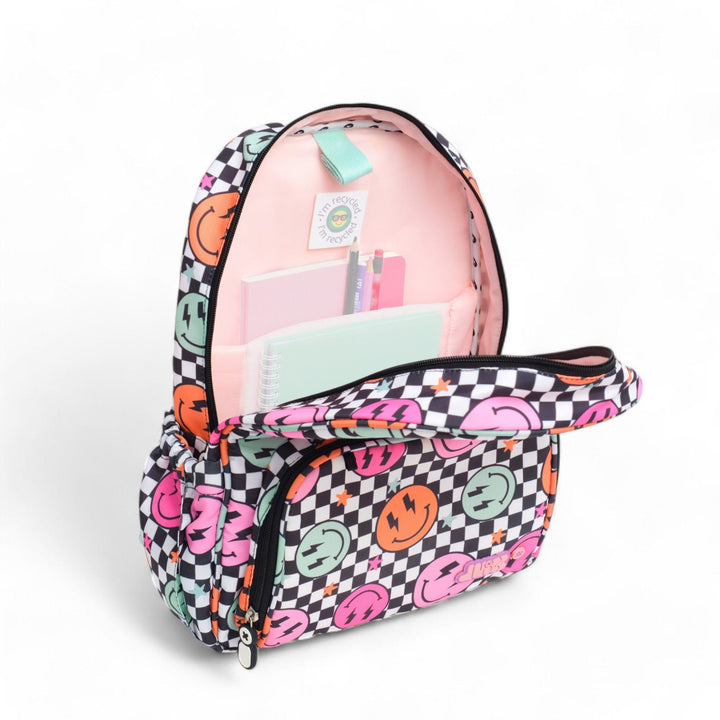 JUICE Mood Medium Backpack Complete Set
