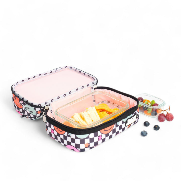 JUICE Mood Medium Backpack Complete Set