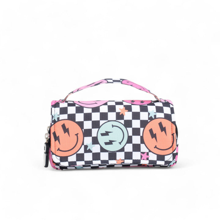 JUICE Mood Medium Backpack Complete Set