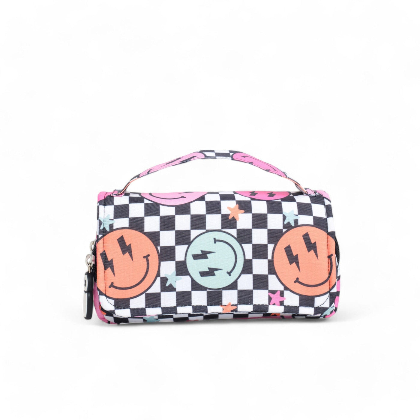 JUICE Mood Medium Backpack Complete Set