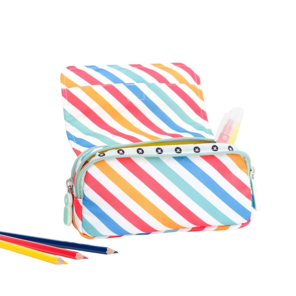 My First Day Pencil Case - Baby Jalebi