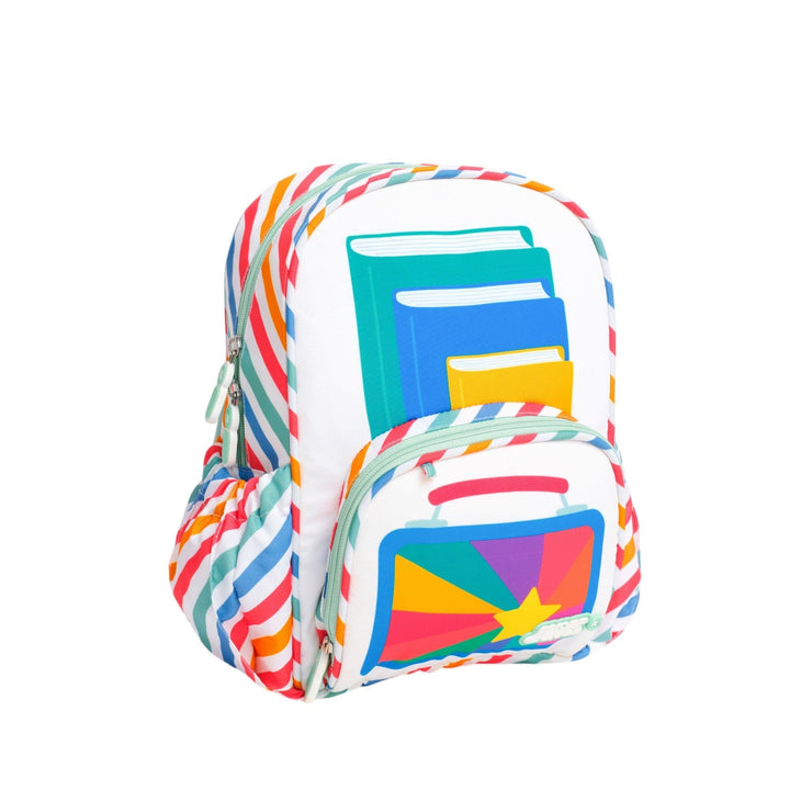 JUICE My First Day Small Backpack