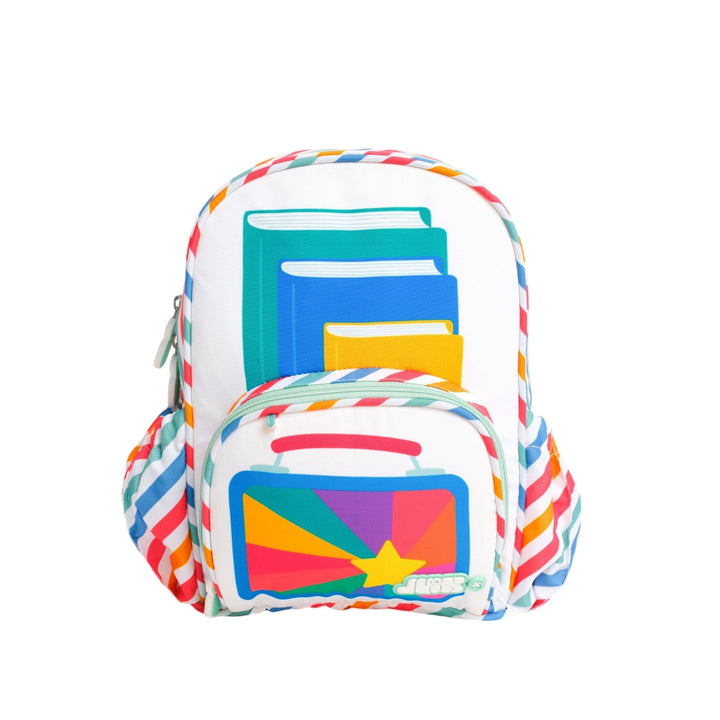 JUICE My First Day Small Backpack