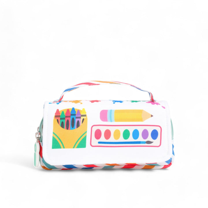 JUICE My First Day Small Backpack Complete Set
