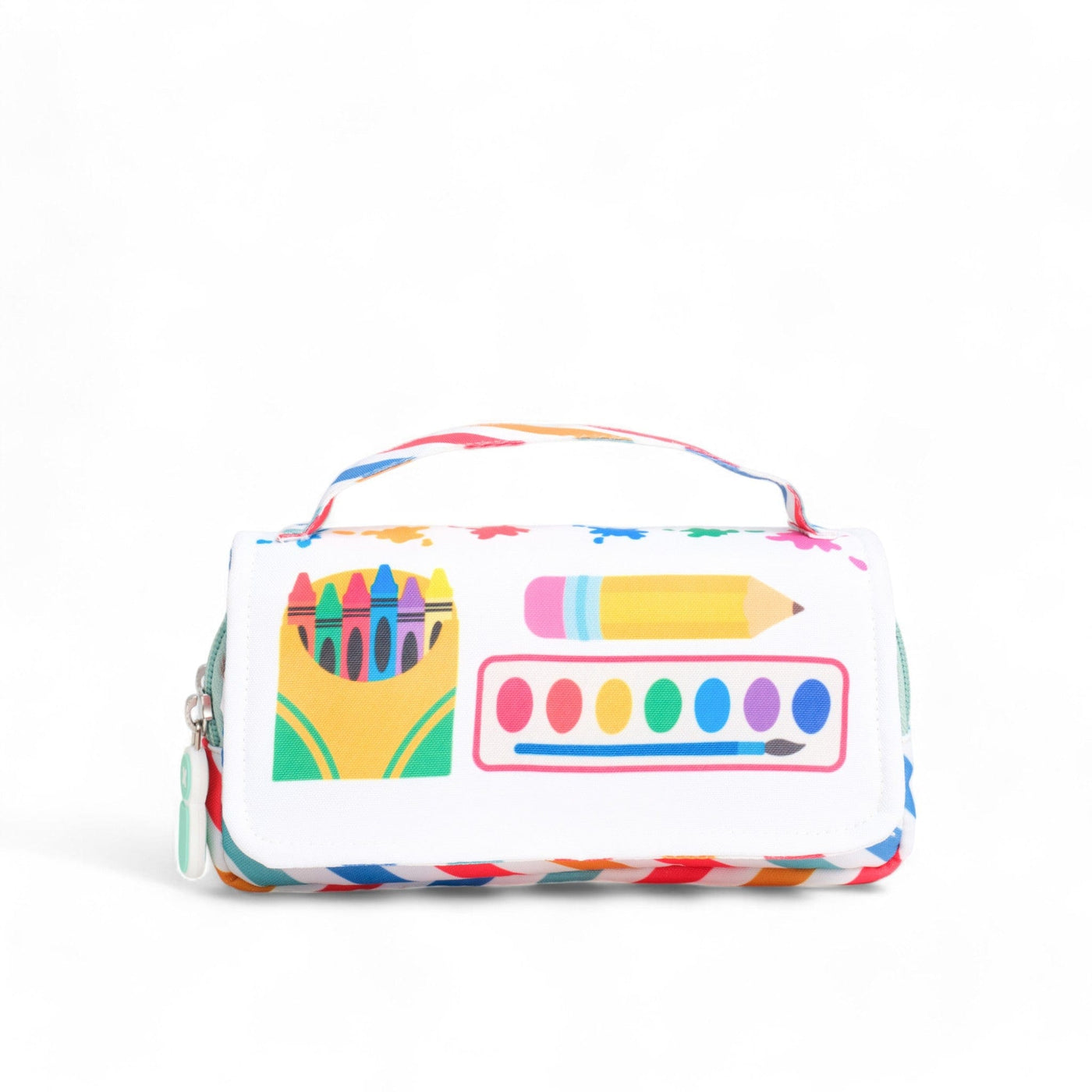 JUICE My First Day Small Backpack Complete Set