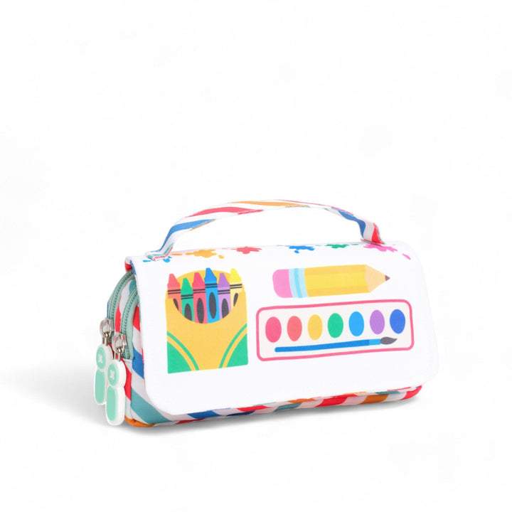 JUICE My First Day Small Backpack Complete Set