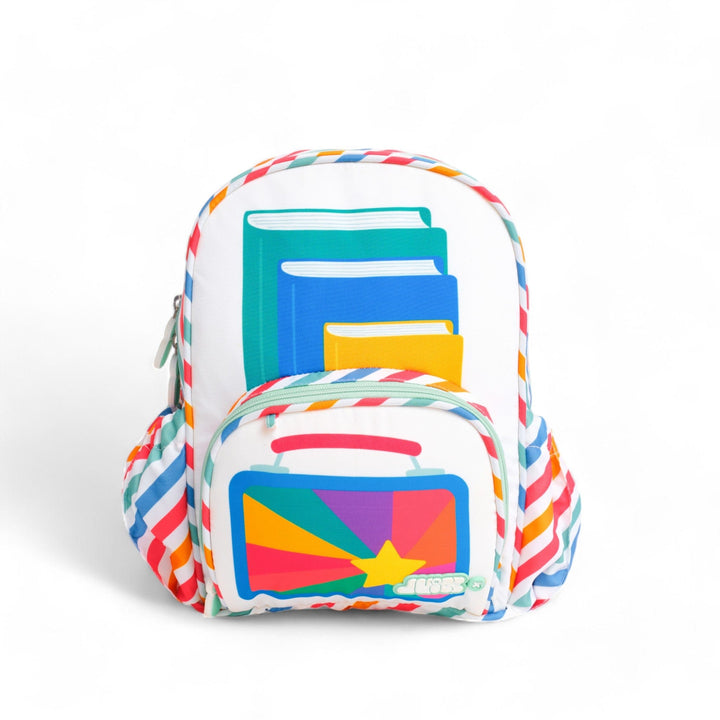JUICE My First Day Small Backpack Complete Set