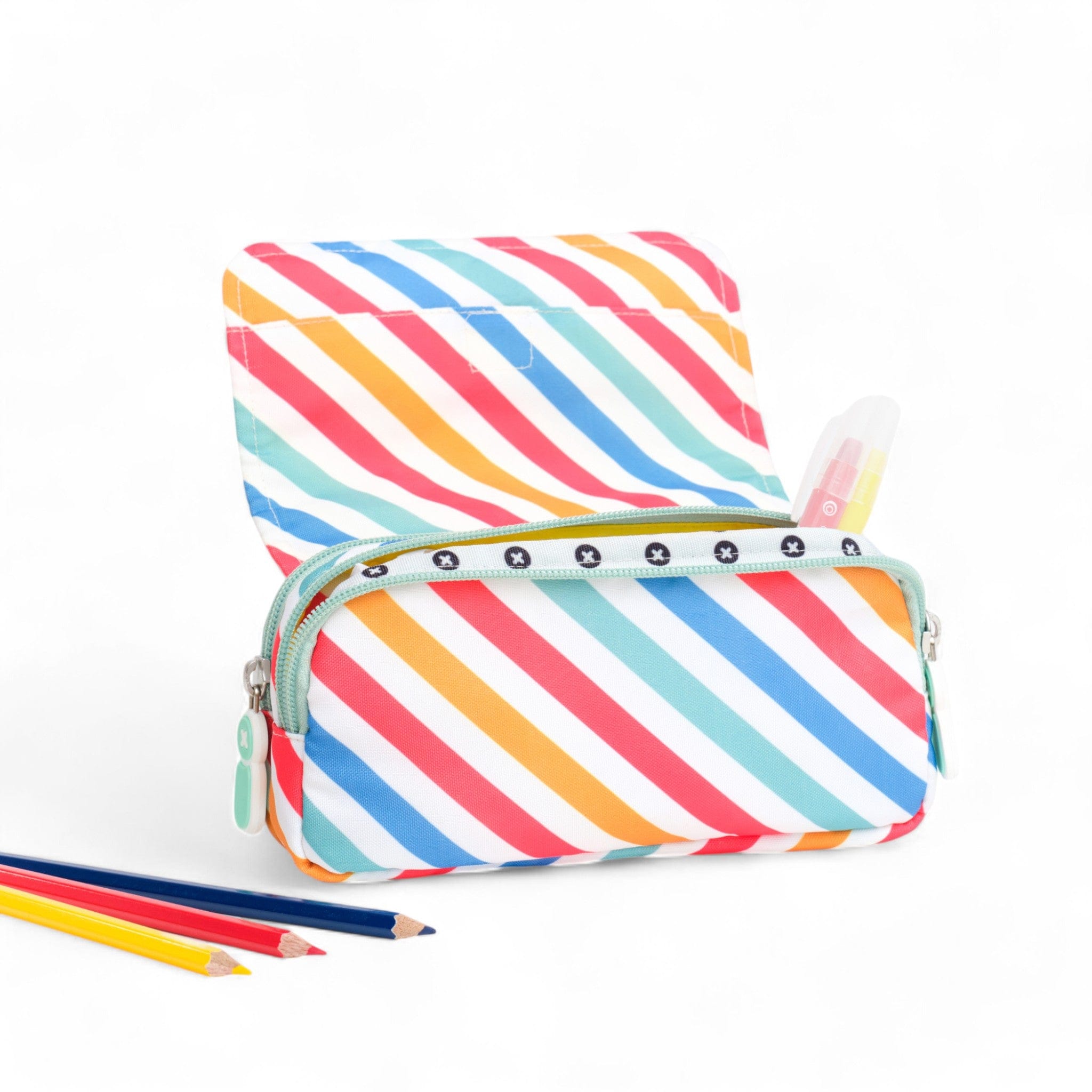 JUICE My First Day Small Backpack Complete Set