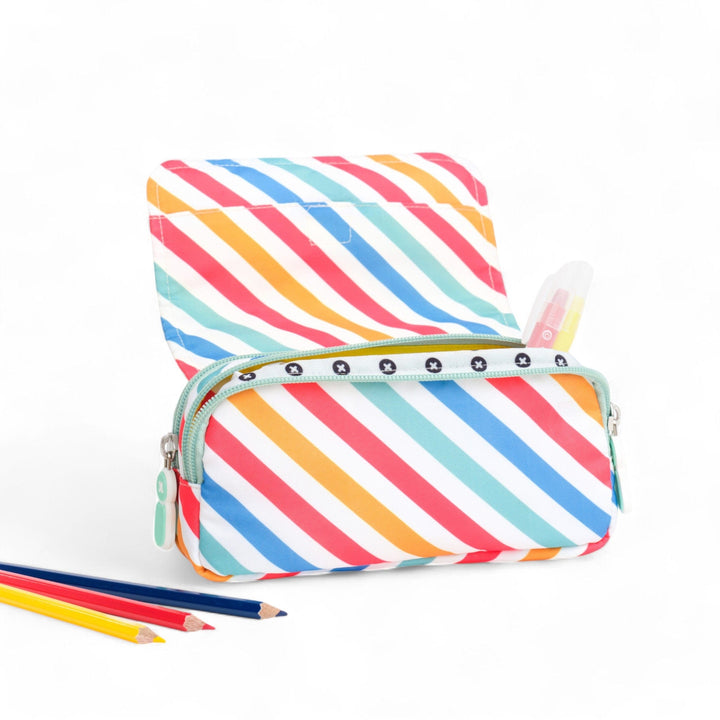 JUICE My First Day Small Backpack Complete Set