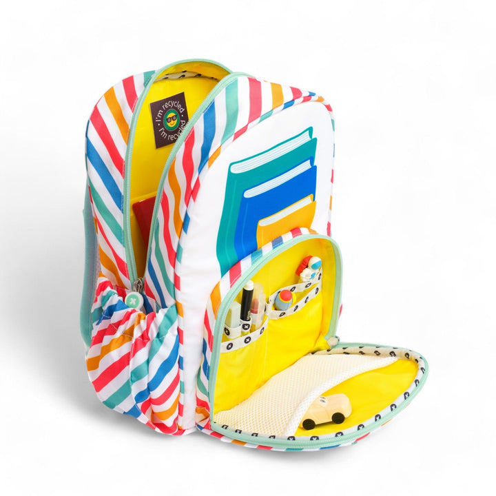 JUICE My First Day Small Backpack Complete Set