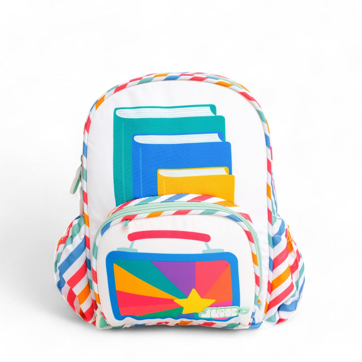 JUICE My First Day Small Backpack Complete Set