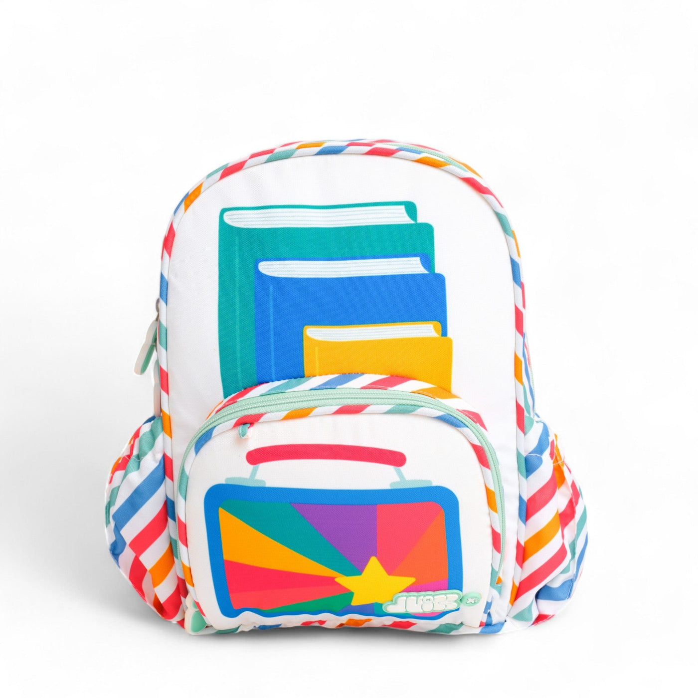 JUICE My First Day Small Backpack Complete Set