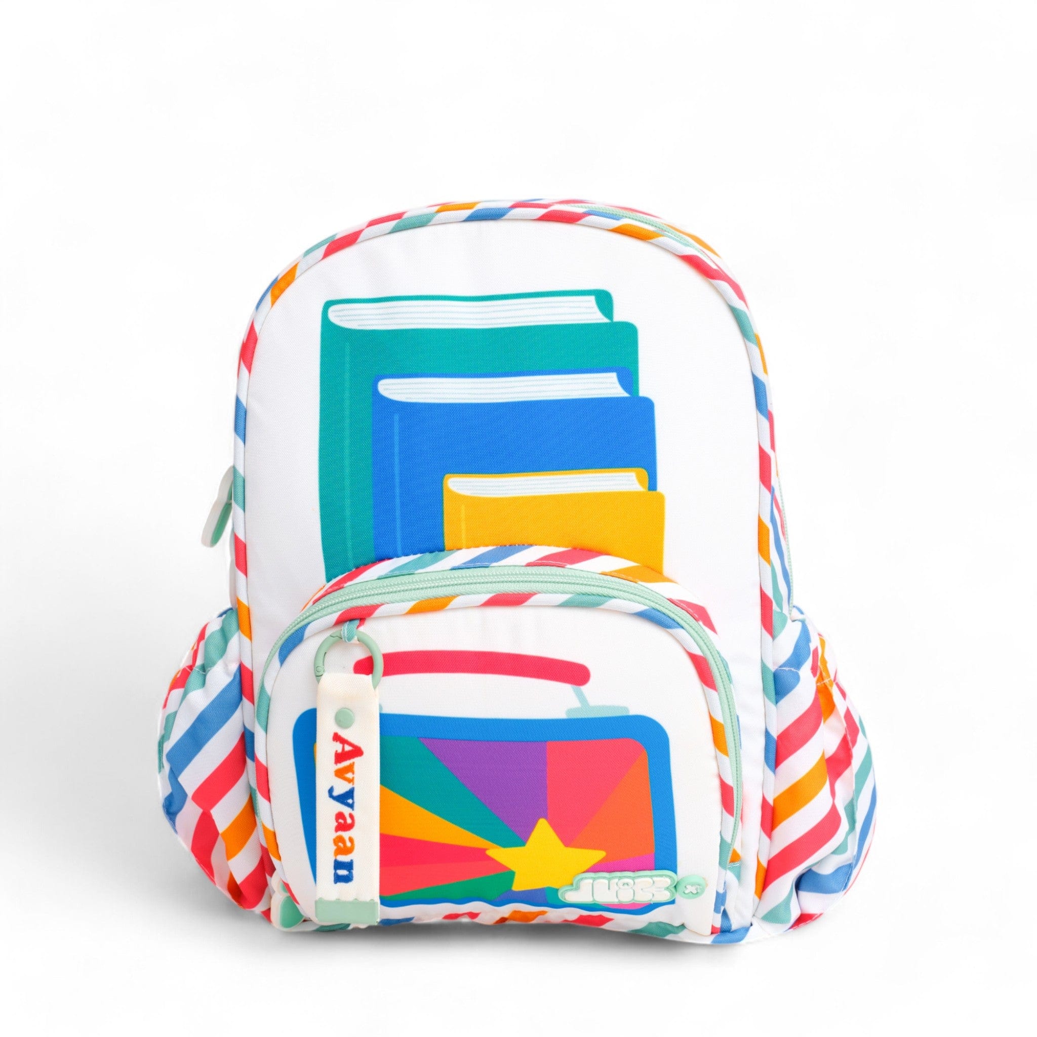 JUICE My First Day Small Backpack Complete Set