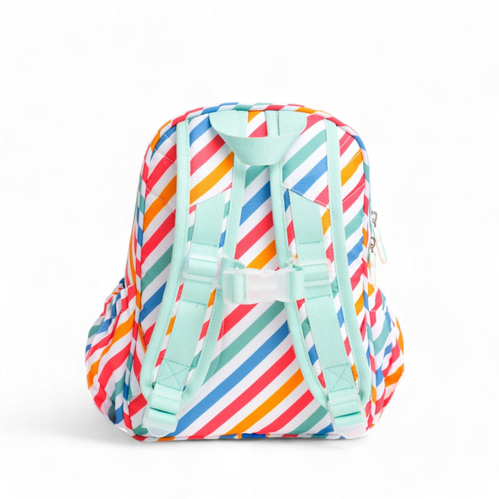 JUICE My First Day Small Backpack Complete Set