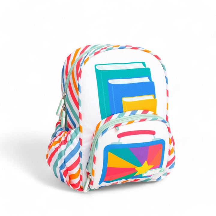 JUICE My First Day Small Backpack Complete Set