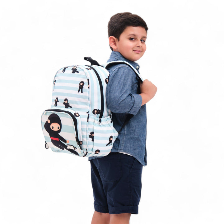 JUICE Ninja Medium Backpack