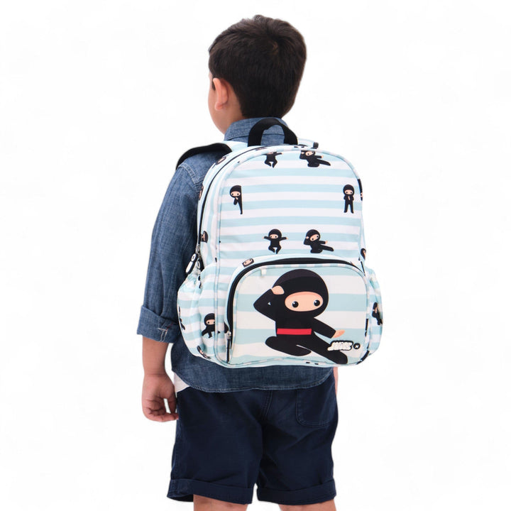 JUICE Ninja Medium Backpack