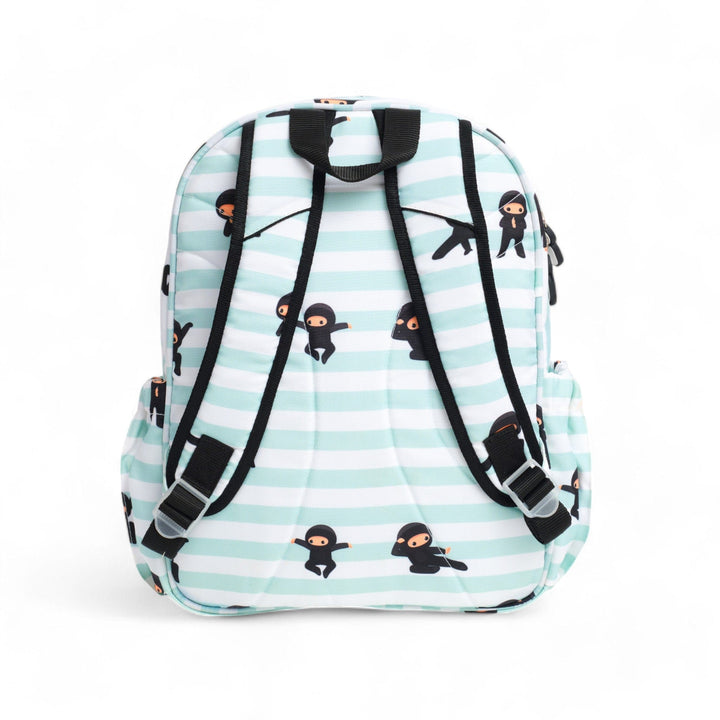 JUICE Ninja Medium Backpack