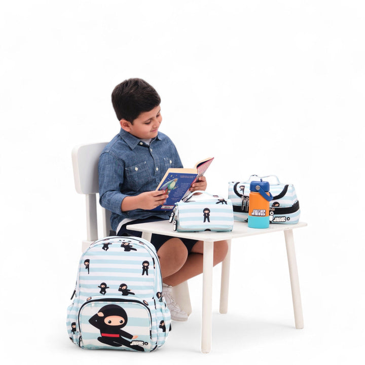 JUICE Ninja Medium Backpack