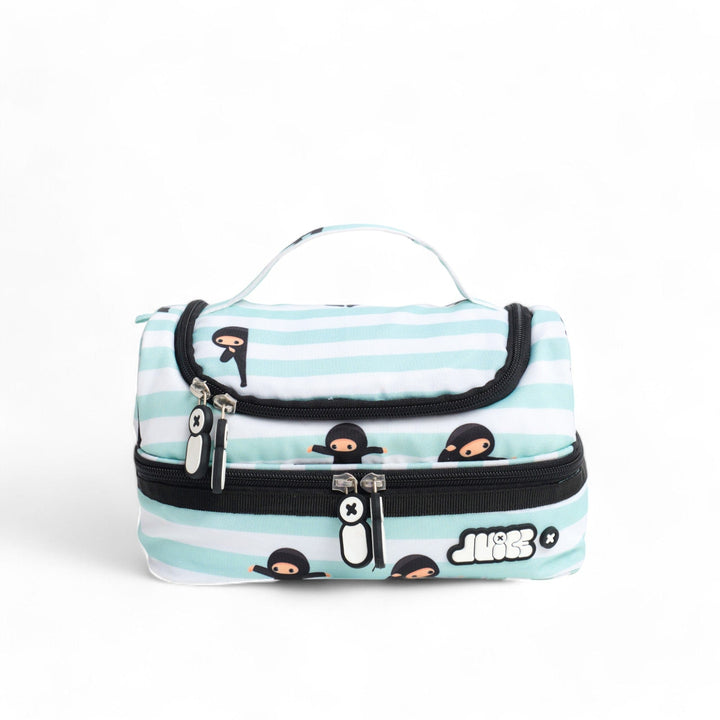 JUICE Ninja Medium Backpack Complete Set