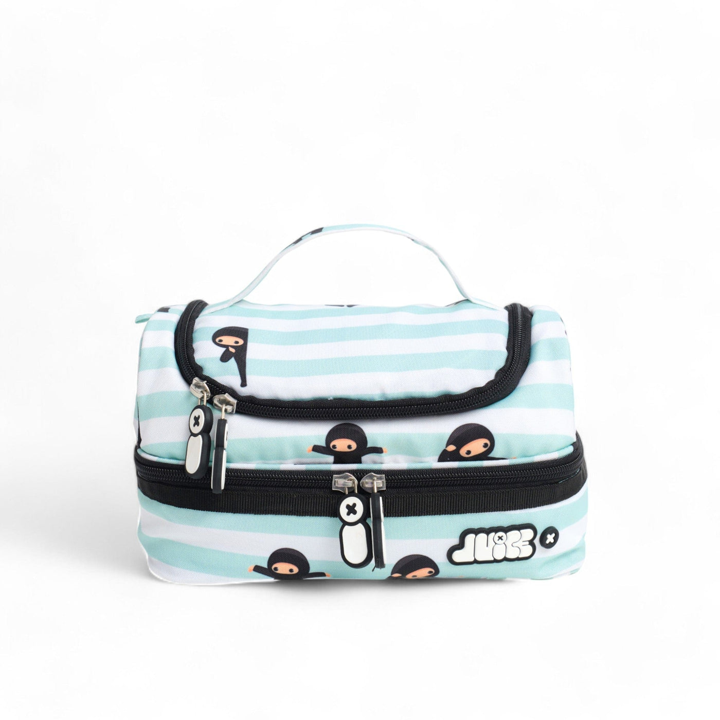JUICE Ninja Medium Backpack Complete Set
