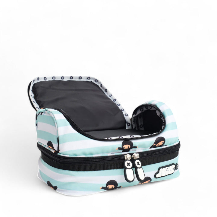 JUICE Ninja Medium Backpack Complete Set