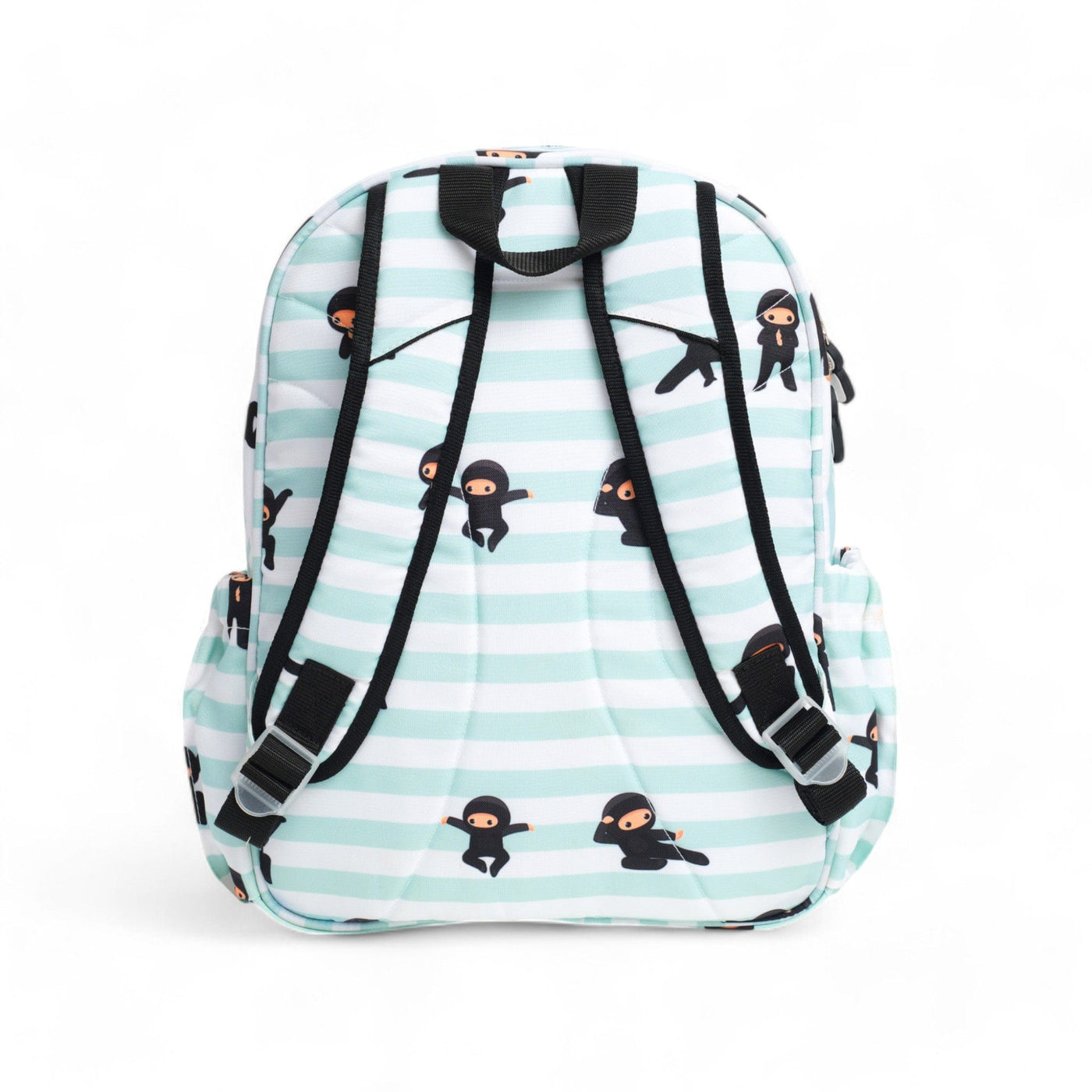 JUICE Ninja Medium Backpack Complete Set