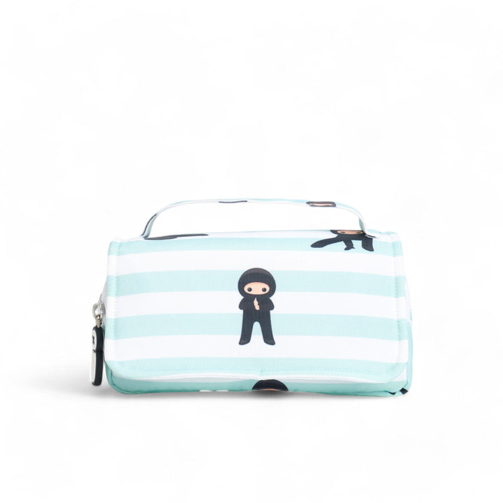 JUICE Ninja Medium Backpack Complete Set