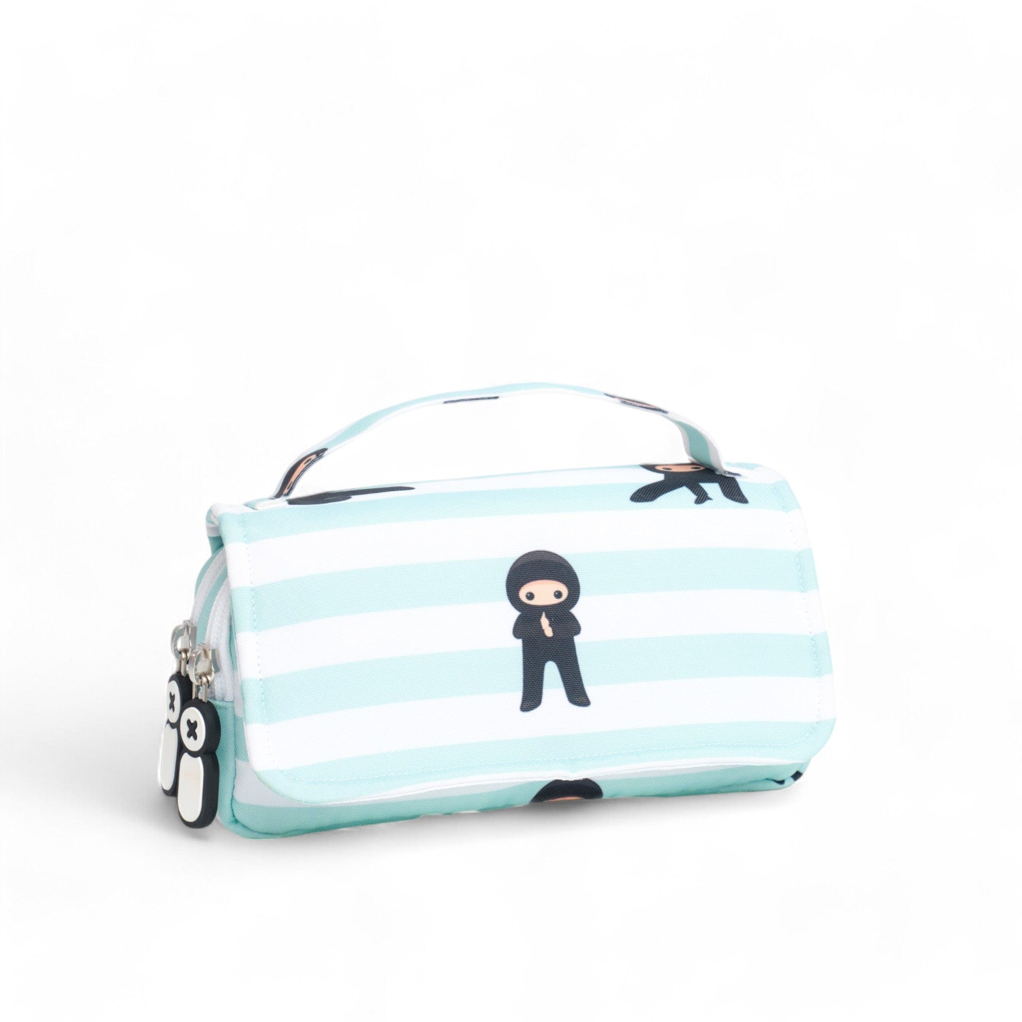 JUICE Ninja Medium Backpack Complete Set