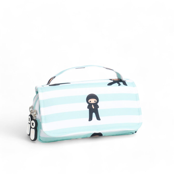 JUICE Ninja Medium Backpack Complete Set