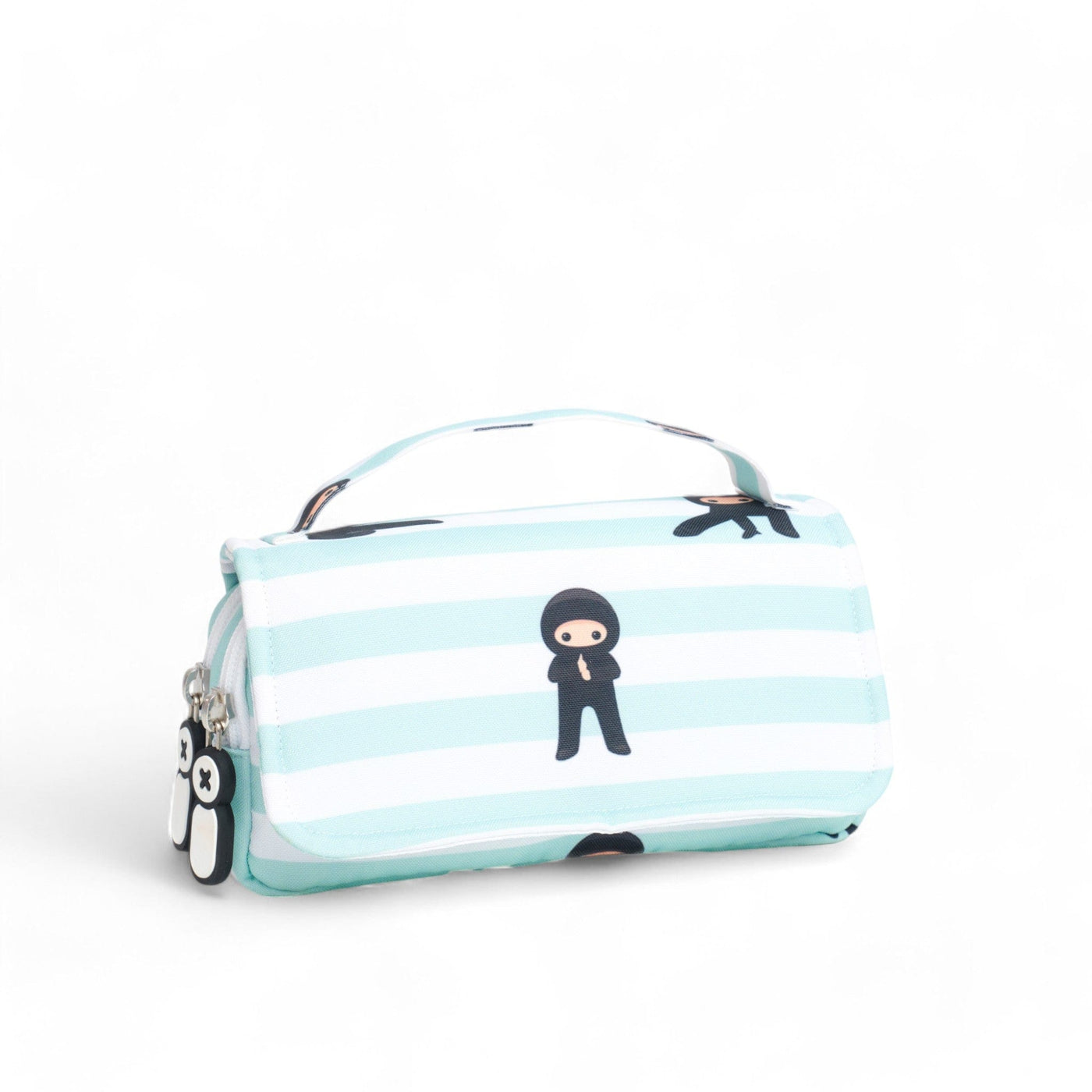 JUICE Ninja Medium Backpack Complete Set