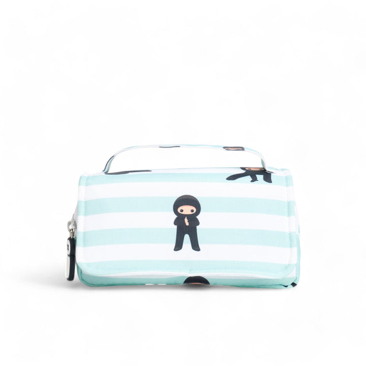 JUICE Ninja Pencil Case