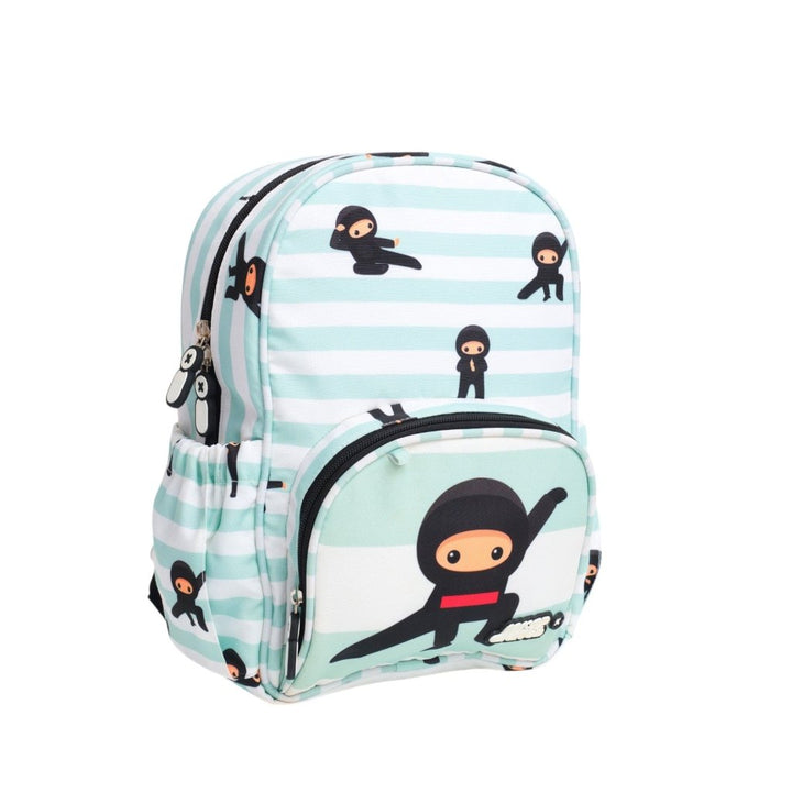 Ninja Small backpack - Baby Jalebi