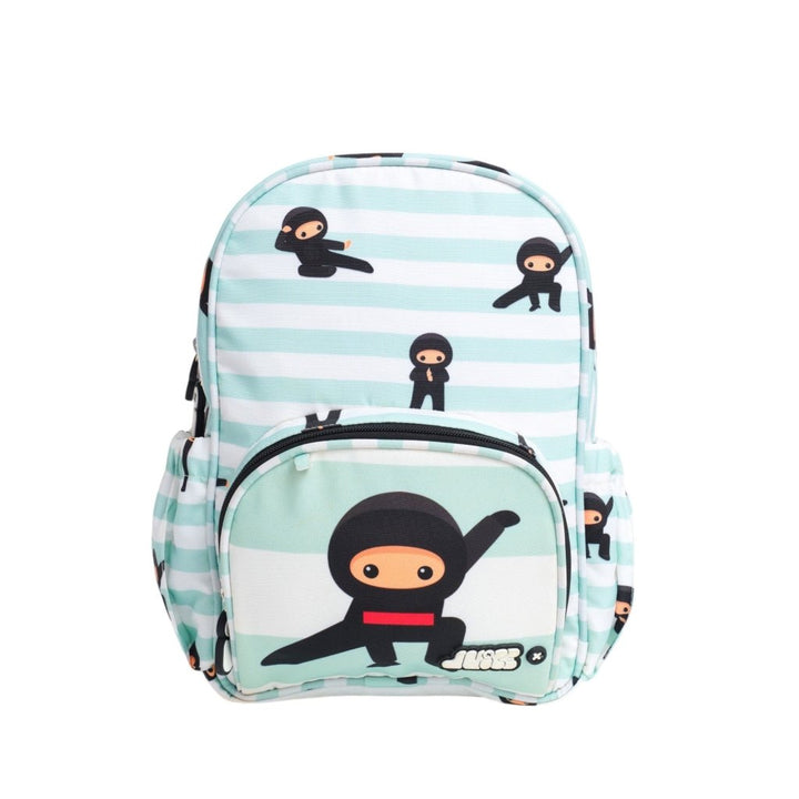Ninja Small backpack - Baby Jalebi