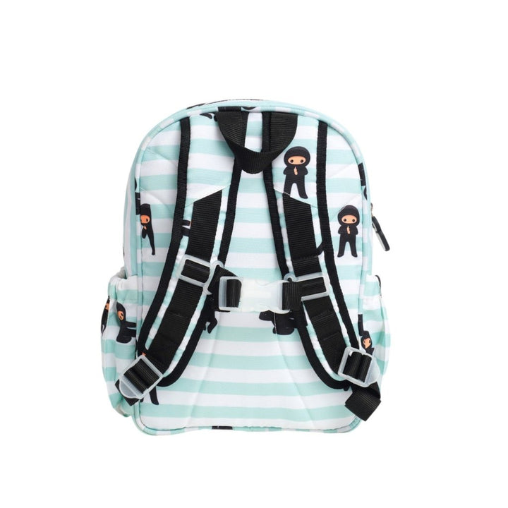 Ninja Small backpack - Baby Jalebi