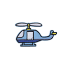 JUICE PATCHES ICONS CHOPPER