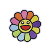JUICE PATCHES ICONS FLOWER