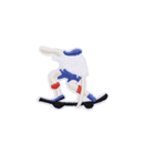 JUICE PATCHES ICONS SKATERBOY