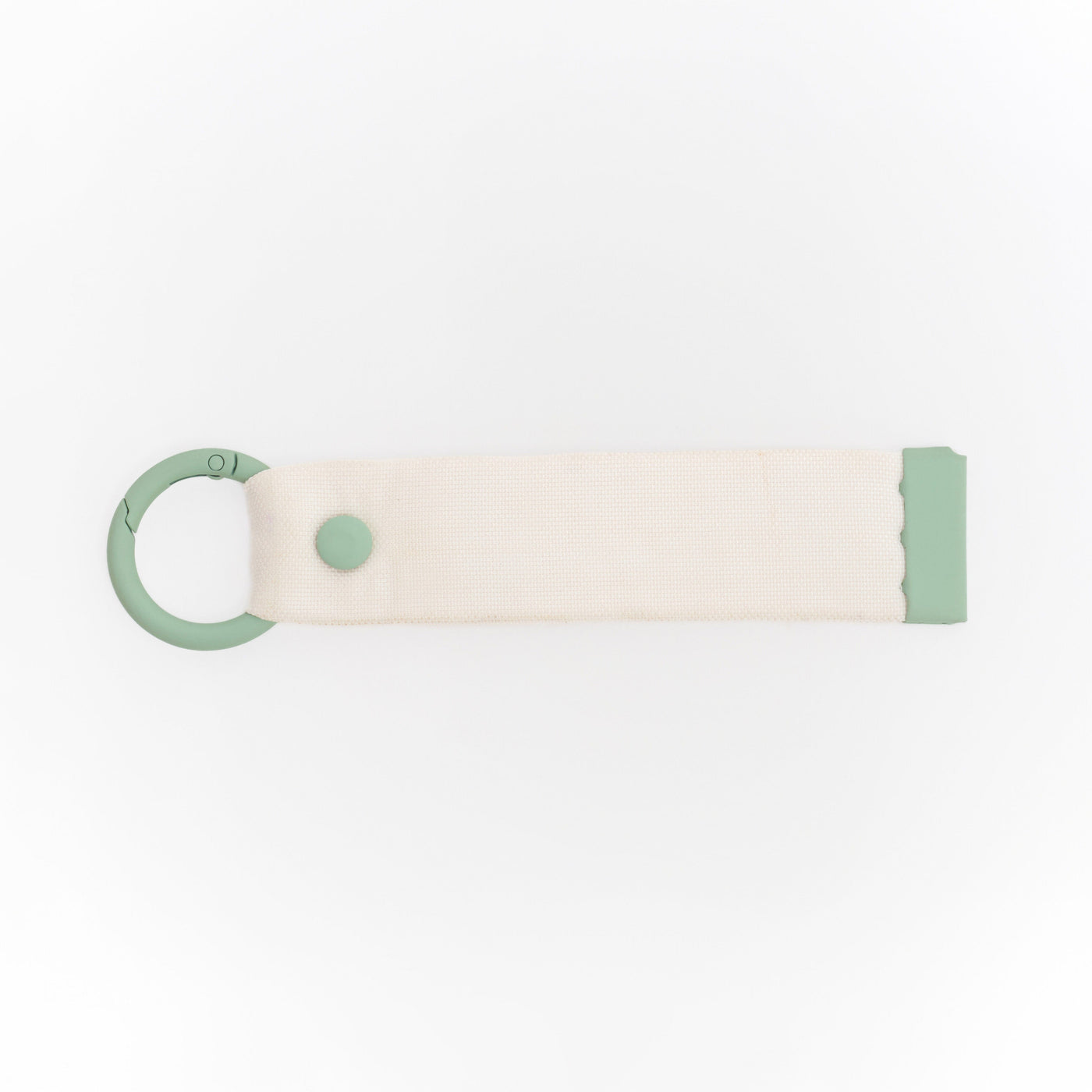JUICE Personalized Keychain