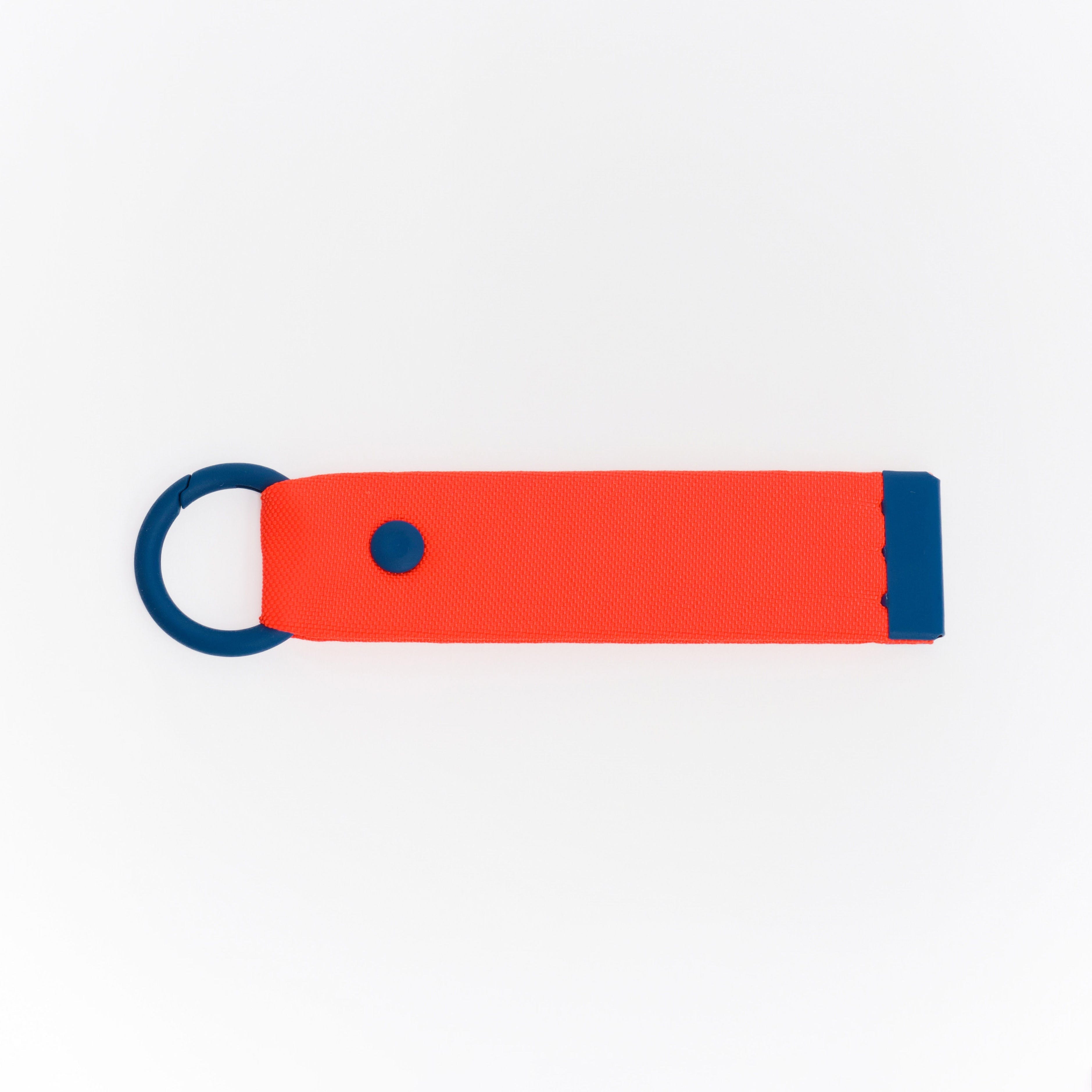 JUICE Personalized Keychain