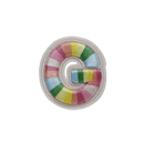 JUICE RAINBOW ALPHABETS G