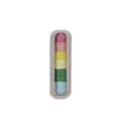 JUICE RAINBOW ALPHABETS I